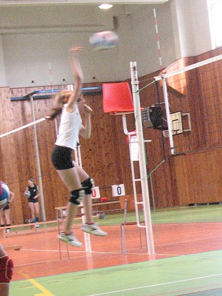 Starší žákyně - kvalifikace KP - Kostelec 29.9.2007    11.jpg