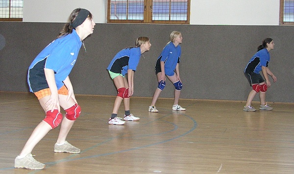 Mladší žákyně - KP - Dvůr K.n.L. 1.12.2007    07.jpg