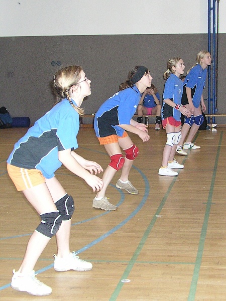 Mladší žákyně - KP - Dvůr K.n.L. 1.12.2007    13.jpg