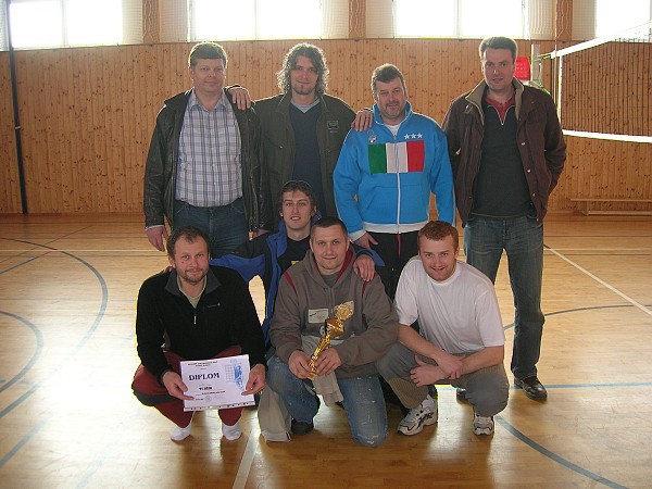 Muži - finále poháru - Čestice 9.3.2008     09.jpg