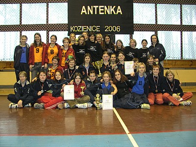 Kozienice 2006 - Polsko  27.jpg