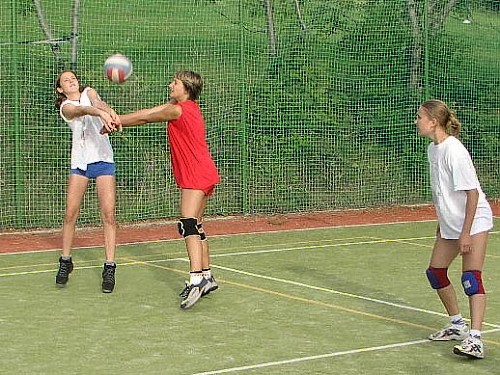 Soustředění Benecko 2004    43.jpg